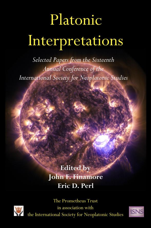 Platonic Interpretations cover